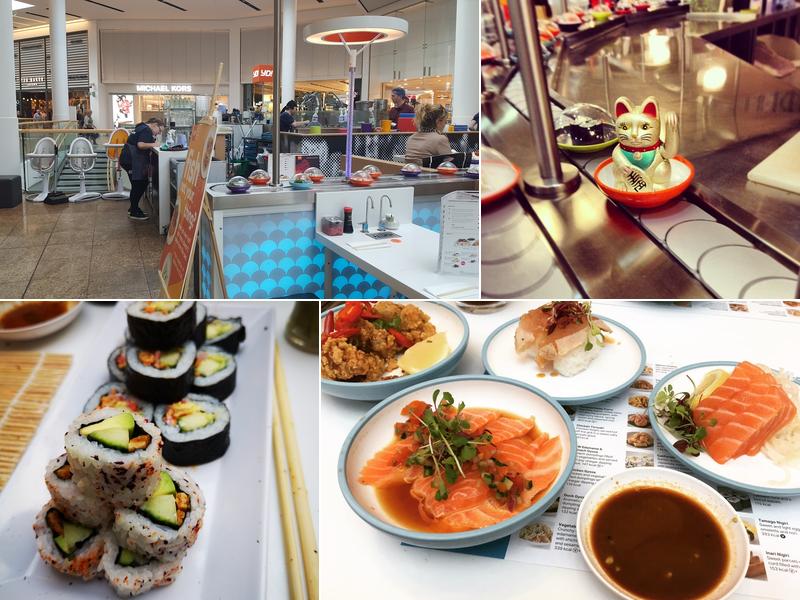 YO! Sheffield Meadowhall