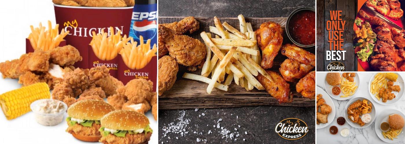 My Chicken Express