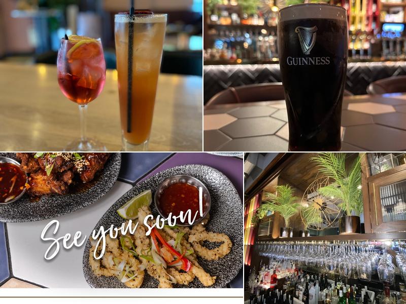 All Bar One Sheffield