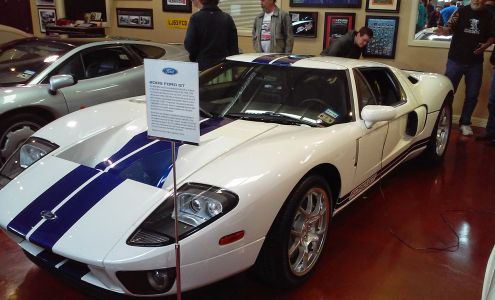 Sport Clips Haircuts Headquarters