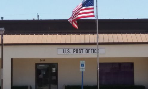 United States Postal Service