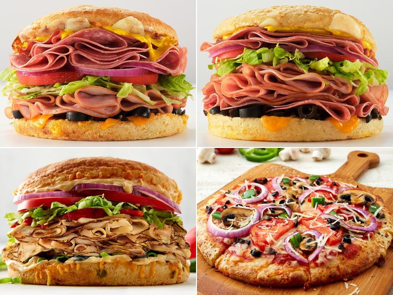 Schlotzsky's