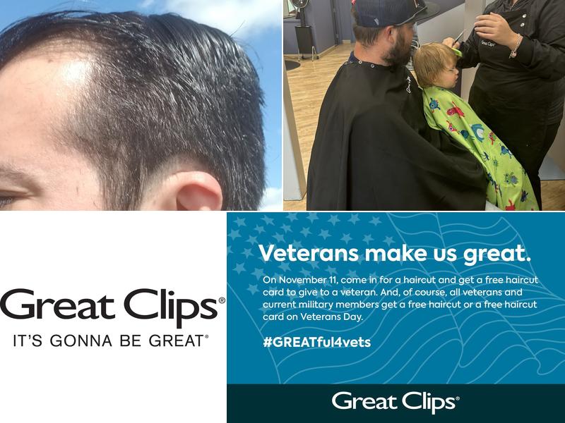 Great Clips