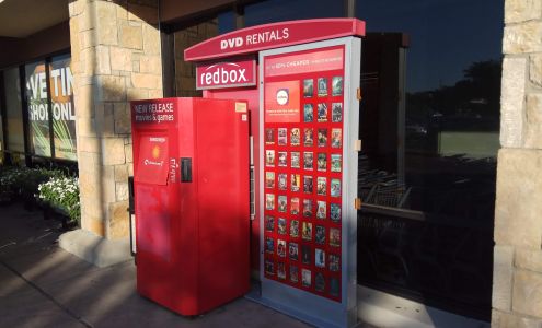 Redbox