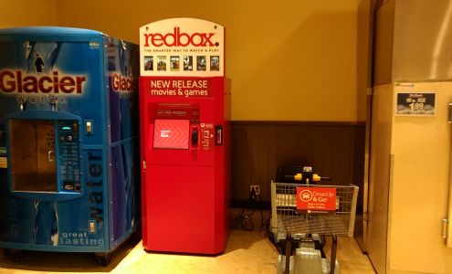 Redbox