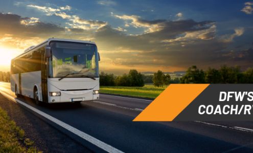 Coach Specialists of Texas - Mansfield