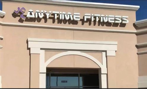 Anytime Fitness