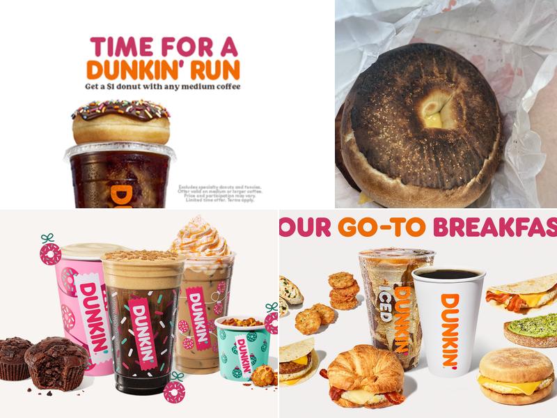 Dunkin'
