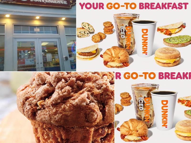 Dunkin'