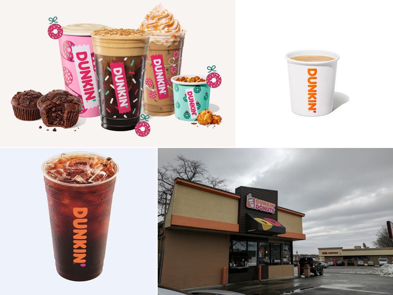 Dunkin'