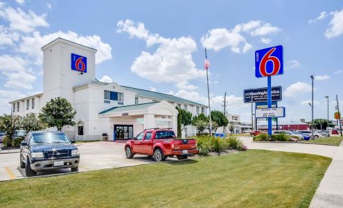 Motel 6 Katy, TX - Houston