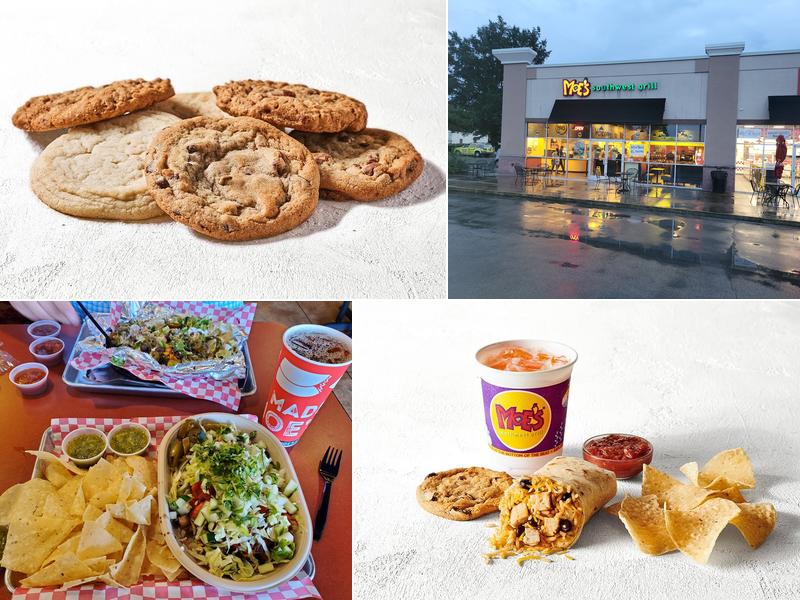 Moe's Southwest Grill