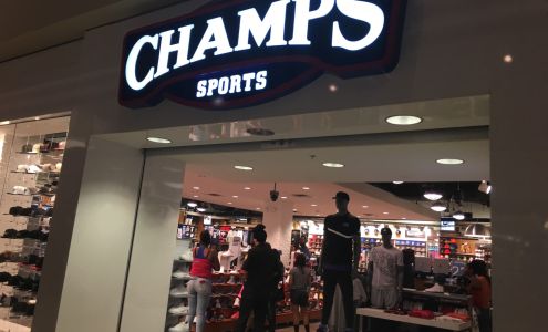 Champs Sports