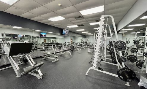 Anytime Fitness