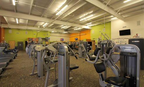 Anytime Fitness