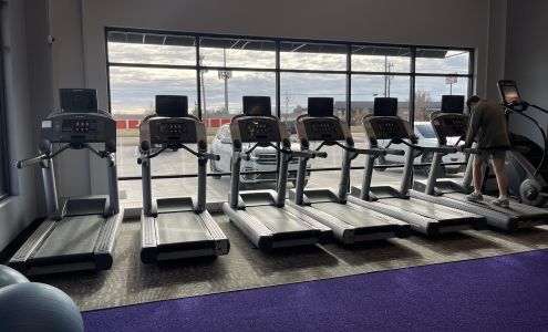 Anytime Fitness