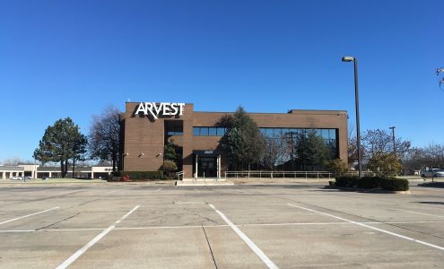 Arvest Bank