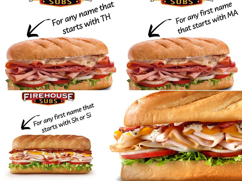Firehouse Subs Decatur