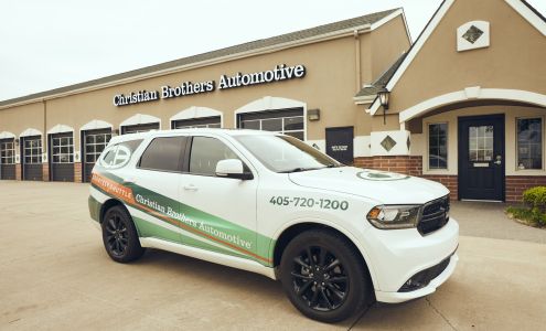 Christian Brothers Automotive Warwick