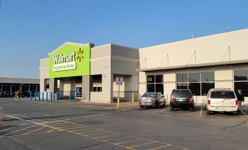 Walmart Neighborhood Market