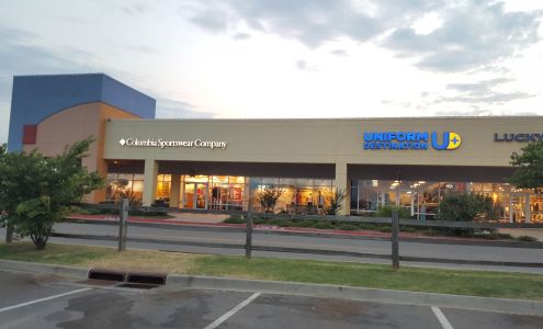 Columbia Factory Store