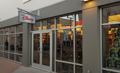 Disney Store