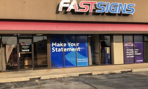 FASTSIGNS