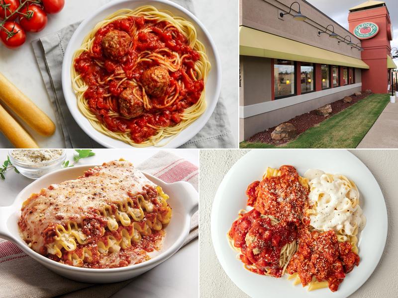 Fazoli's 6821 Northwest Expy, Oklahoma City