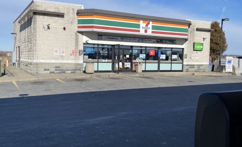 7-Eleven