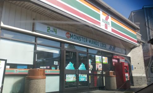 7-Eleven