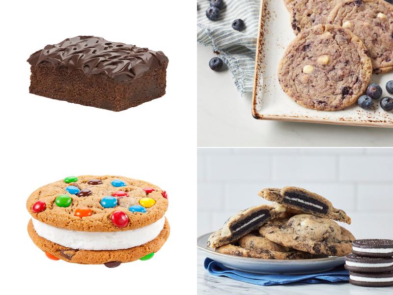 Great American Cookies