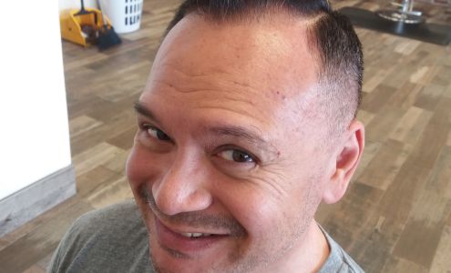 Supercuts Training Studio