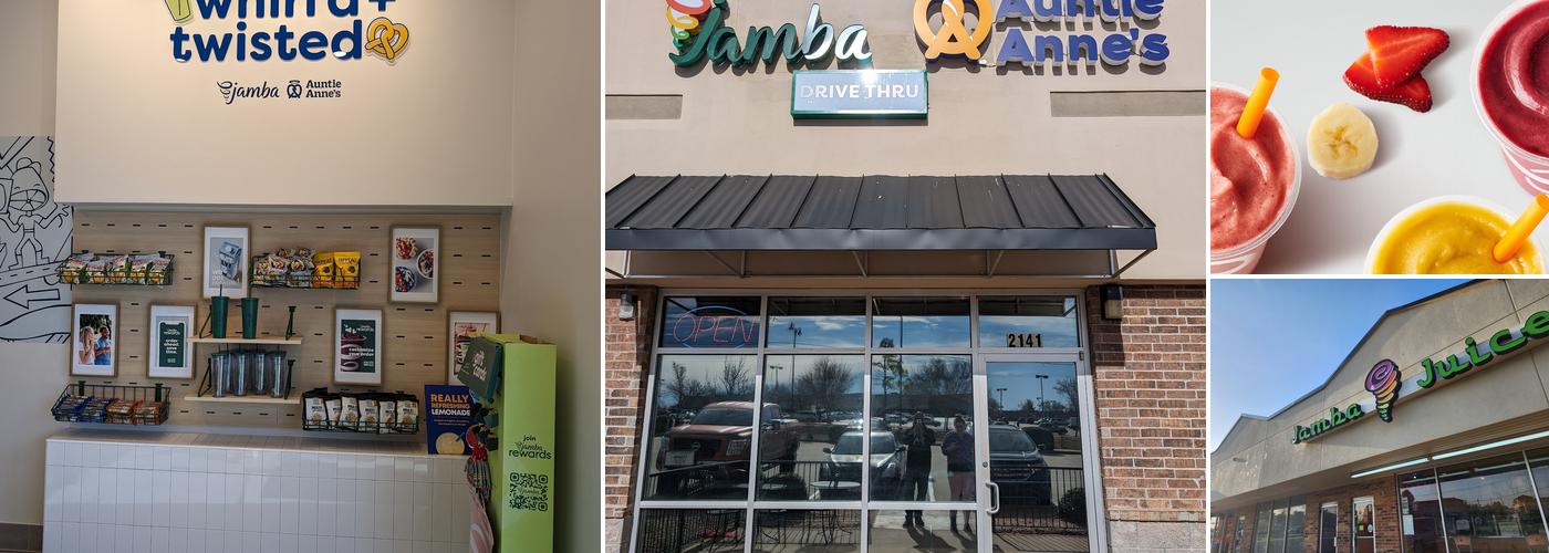 Jamba