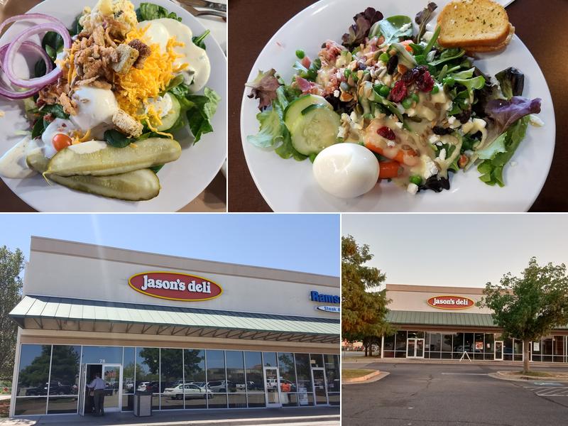 Jason's Deli