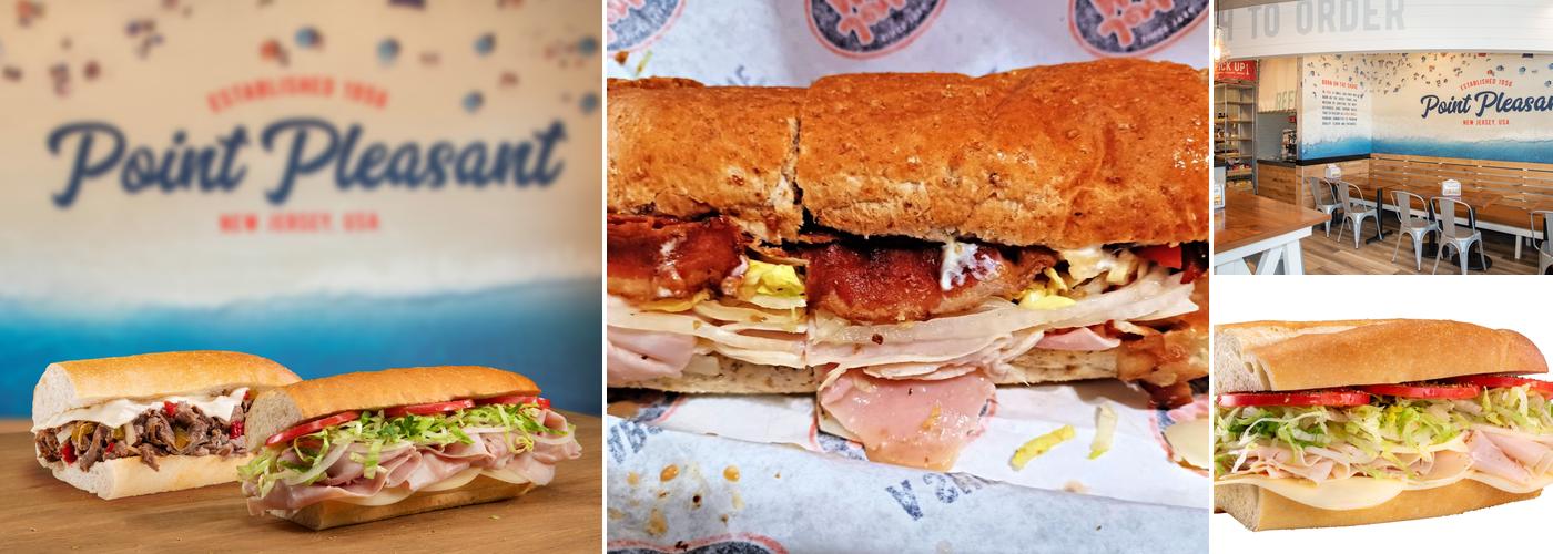 Jersey Mike's Subs