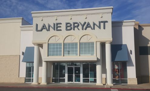 Lane Bryant