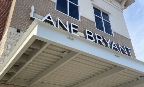 Lane Bryant