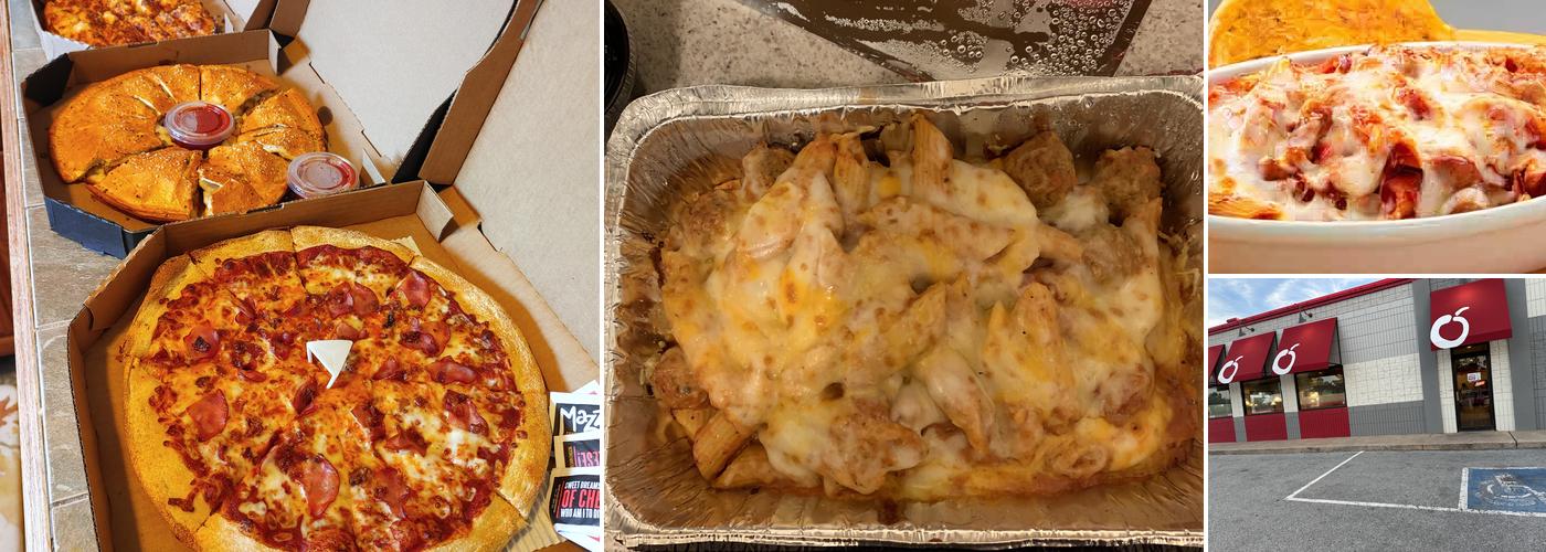 Mazzio’s Pizza & Wings