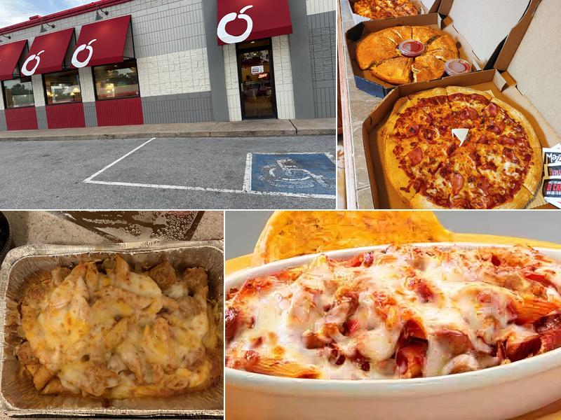 Mazzio’s Pizza & Wings