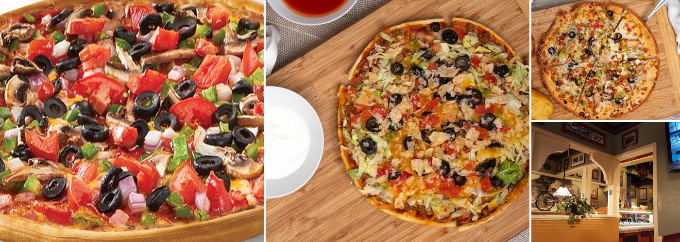 Mazzio’s Pizza & Wings