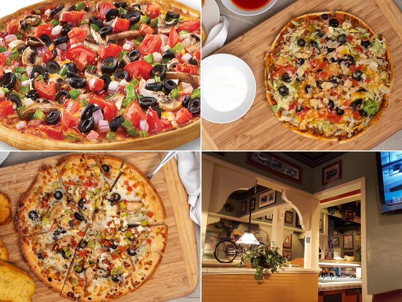 Mazzio’s Pizza & Wings