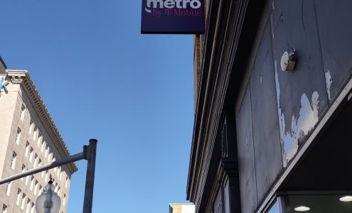 Metro by T-Mobile