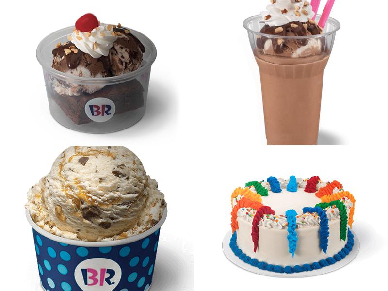 Baskin-Robbins