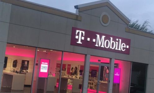 T-Mobile