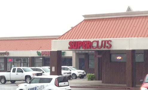 Supercuts