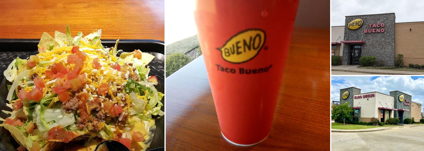 Taco Bueno