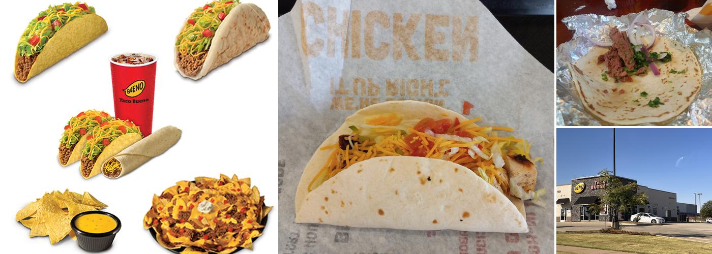 Taco Bueno
