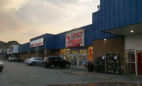 Family Dollar
