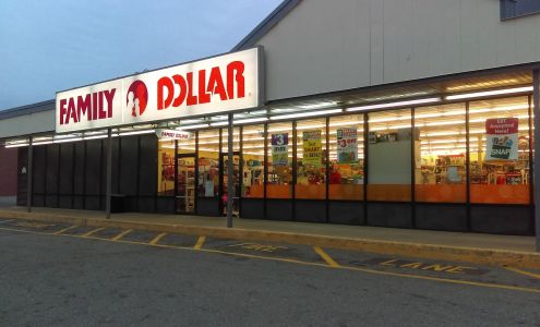 Family Dollar