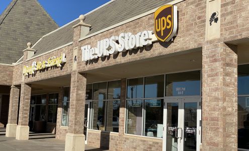 The UPS Store